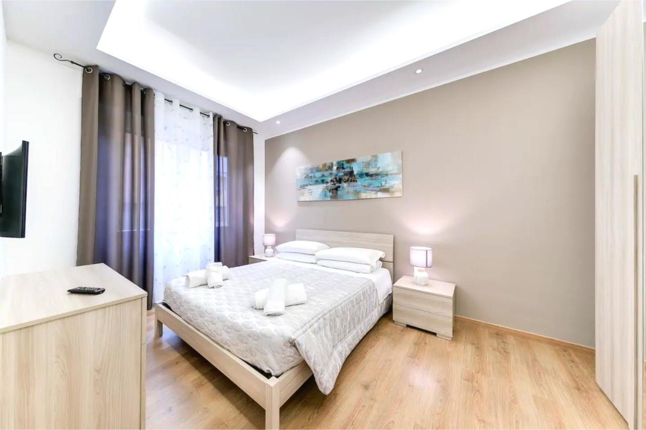 Ariston - Ciclabile Appartamento In Centro A סנרמו מראה חיצוני תמונה