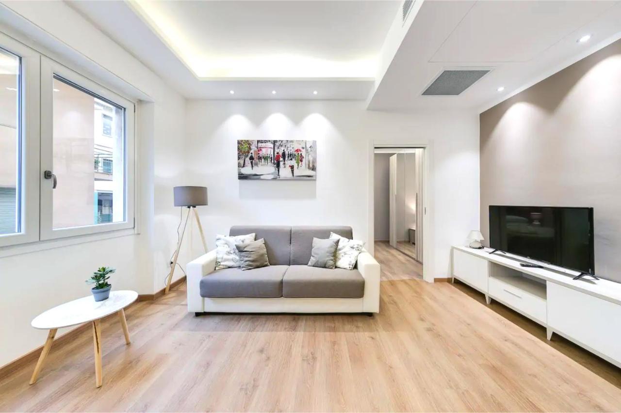 Ariston - Ciclabile Appartamento In Centro A סנרמו מראה חיצוני תמונה