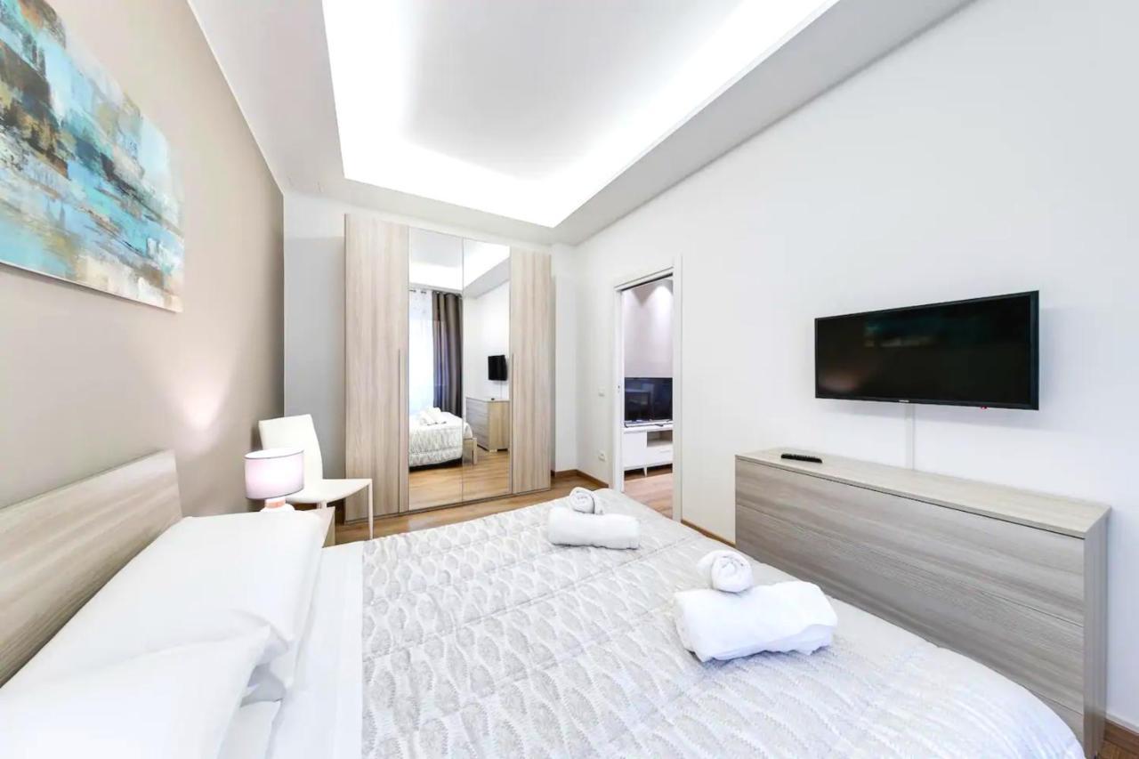 Ariston - Ciclabile Appartamento In Centro A סנרמו מראה חיצוני תמונה