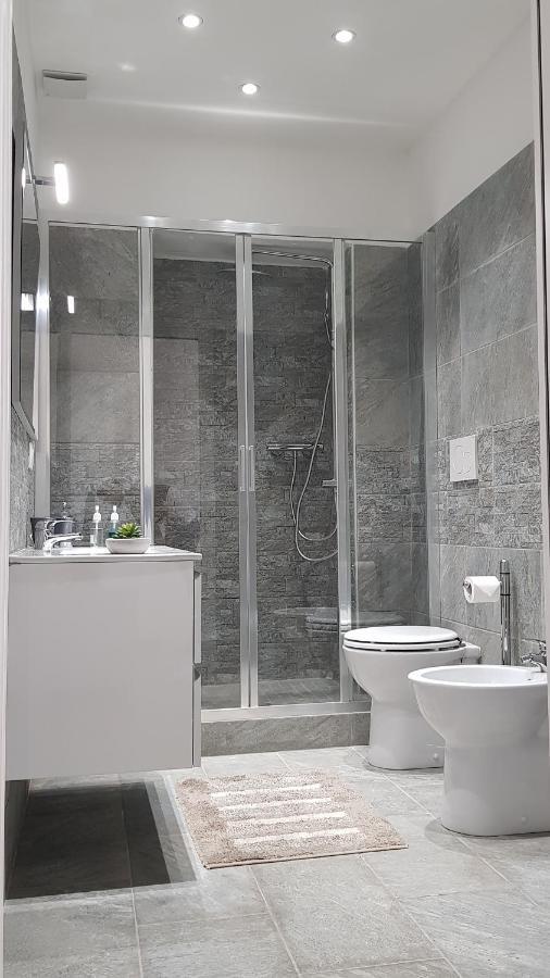 Ariston - Ciclabile Appartamento In Centro A סנרמו מראה חיצוני תמונה